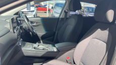 Hyundai KONA 100kW Premium 39kWh 5dr Auto Electric Hatchback